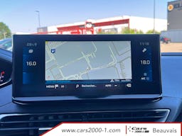 Peugeot 3008  Hybrid 136 e-DCS6 Allure Pack occasion - Photo 27
