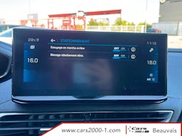 Peugeot 3008  Hybrid 136 e-DCS6 Allure Pack occasion - Photo 32