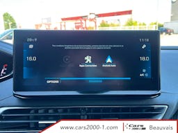 Peugeot 3008  Hybrid 136 e-DCS6 Allure Pack occasion - Photo 34