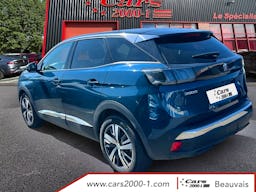 Peugeot 3008  Hybrid 136 e-DCS6 Allure Pack occasion - Photo 6
