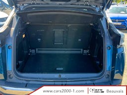 Peugeot 3008  Hybrid 136 e-DCS6 Allure Pack occasion - Photo 7