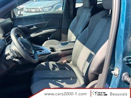 Peugeot 3008  Hybrid 136 e-DCS6 Allure Pack occasion - Photo 8