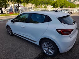 Renault Clio 1.0 TCe 100ch Business - 20 occasion - Photo 4