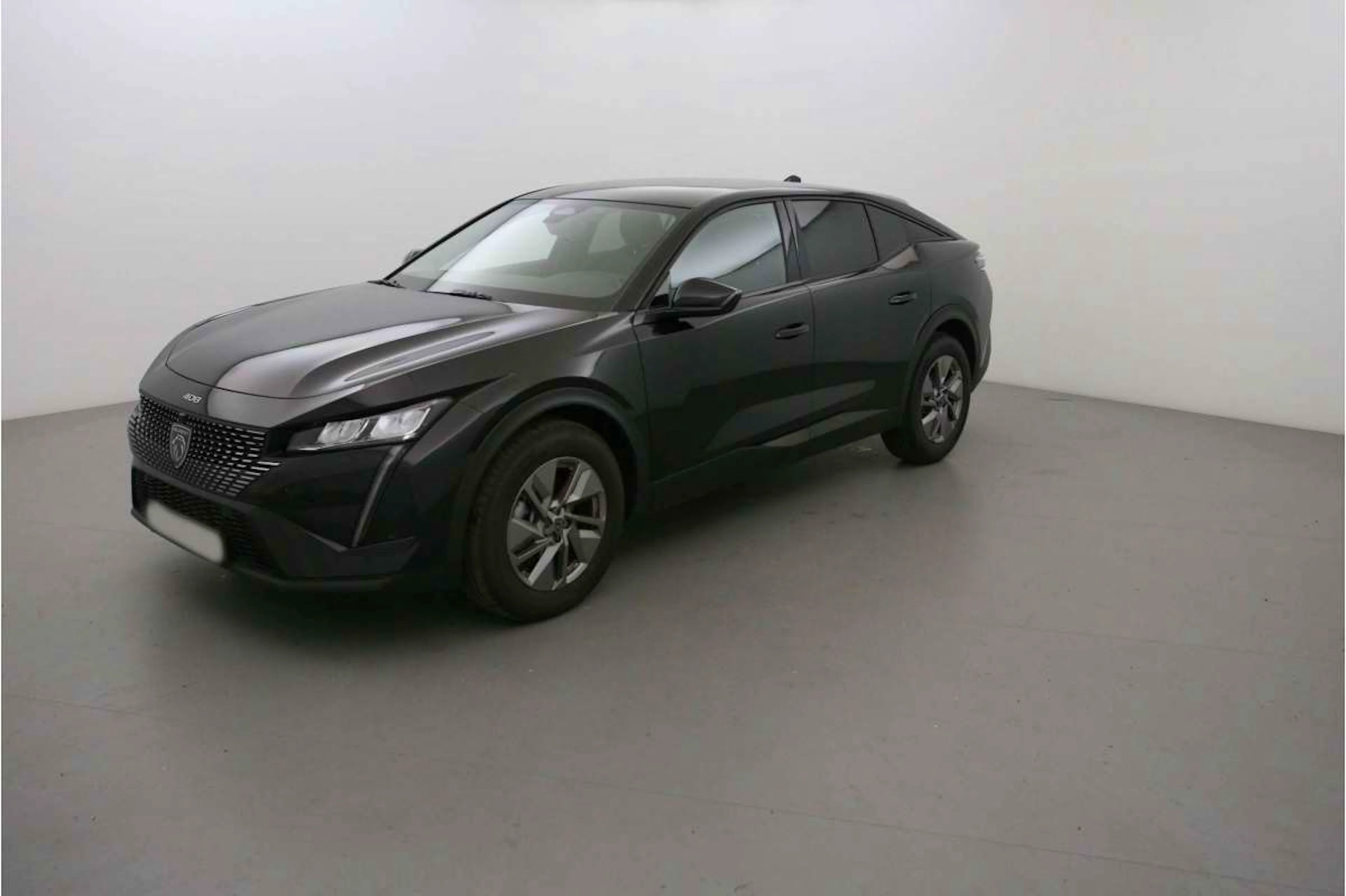 Peugeot 408 Hybrid 145 e-DCS6 Allure occasion