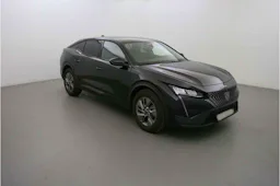 Peugeot 408 Hybrid 145 e-DCS6 Allure occasion - Photo 3