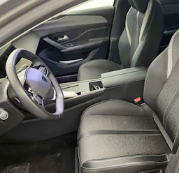 Peugeot 408 Hybrid 145 e-DCS6 Allure occasion - Photo 10