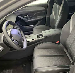 Peugeot 408  Hybrid 145 e-DCS6 Allure occasion - Photo 10