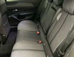 Peugeot 408  Hybrid 145 e-DCS6 Allure occasion - Photo 11