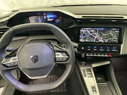 Peugeot 408  Hybrid 145 e-DCS6 Allure occasion - Photo 13