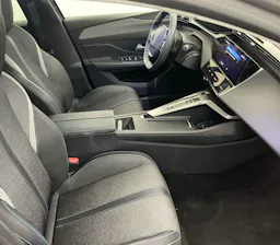 Peugeot 408 Hybrid 145 e-DCS6 Allure occasion - Photo 14