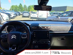 Citroën C3  PureTech 110 BVM6 Elle occasion - Photo 10