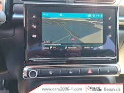 Citroën C3  PureTech 110 BVM6 Elle occasion - Photo 11