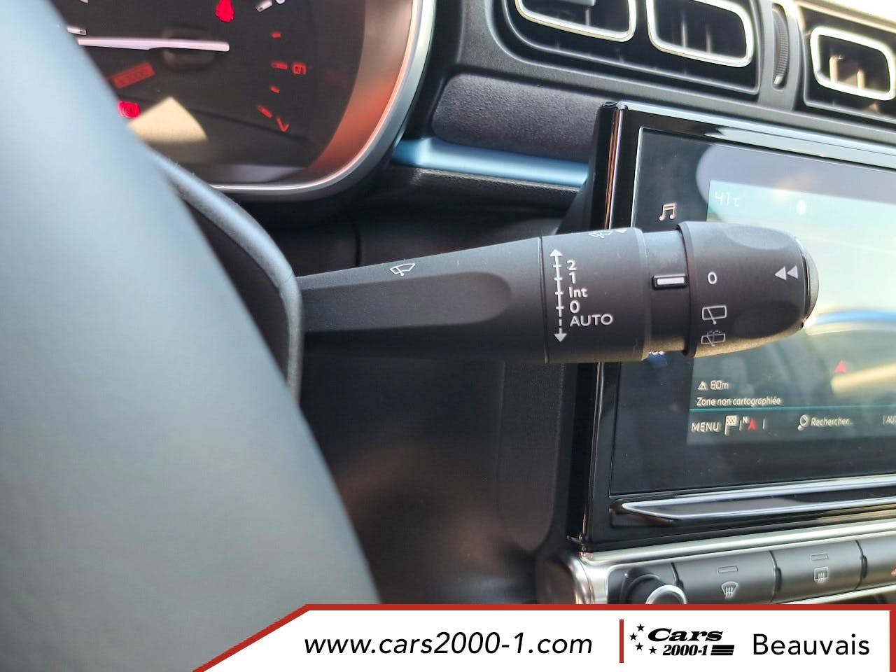 Citroën C3  PureTech 110 BVM6 Elle occasion - Photo 13