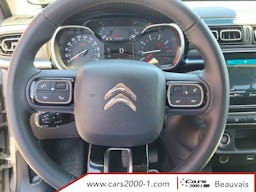 Citroën C3  PureTech 110 BVM6 Elle occasion - Photo 14