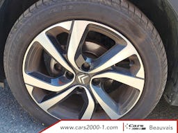 Citroën C3  PureTech 110 BVM6 Elle occasion - Photo 15