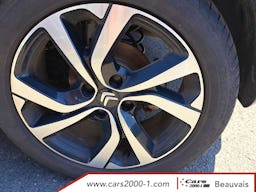 Citroën C3  PureTech 110 BVM6 Elle occasion - Photo 16