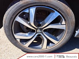 Citroën C3  PureTech 110 BVM6 Elle occasion - Photo 17