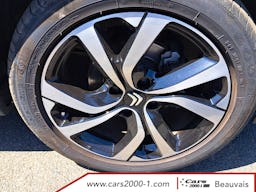 Citroën C3  PureTech 110 BVM6 Elle occasion - Photo 18