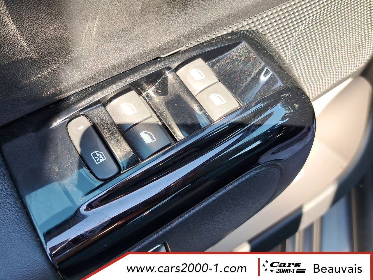 Citroën C3  PureTech 110 BVM6 Elle occasion - Photo 19