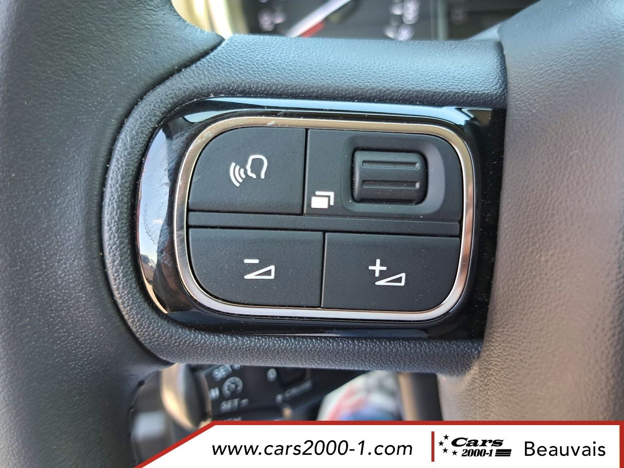 Citroën C3  PureTech 110 BVM6 Elle occasion - Photo 20