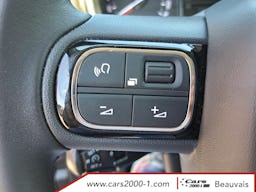 Citroën C3  PureTech 110 BVM6 Elle occasion - Photo 20