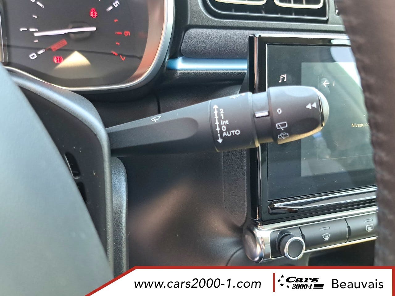 Citroën C3  PureTech 110 BVM6 Elle occasion - Photo 22