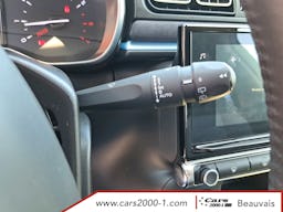 Citroën C3  PureTech 110 BVM6 Elle occasion - Photo 22