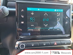 Citroën C3  PureTech 110 BVM6 Elle occasion - Photo 23