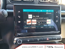 Citroën C3  PureTech 110 BVM6 Elle occasion - Photo 24
