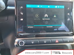 Citroën C3  PureTech 110 BVM6 Elle occasion - Photo 25