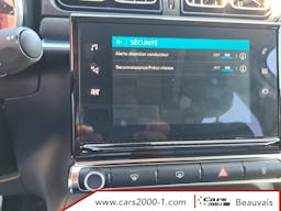 Citroën C3  PureTech 110 BVM6 Elle occasion - Photo 27
