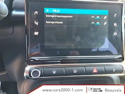 Citroën C3  PureTech 110 BVM6 Elle occasion - Photo 28