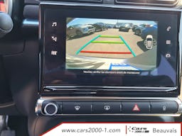 Citroën C3  PureTech 110 BVM6 Elle occasion - Photo 29