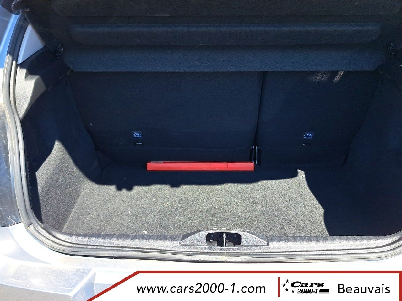Citroën C3  PureTech 110 BVM6 Elle occasion - Photo 7