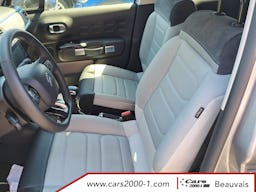 Citroën C3  PureTech 110 BVM6 Elle occasion - Photo 8