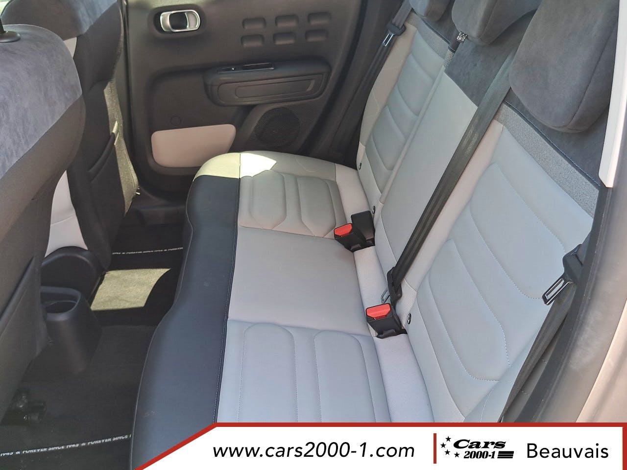 Citroën C3  PureTech 110 BVM6 Elle occasion - Photo 9