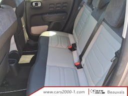 Citroën C3  PureTech 110 BVM6 Elle occasion - Photo 9