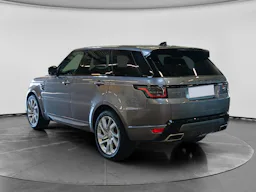 Land Rover Range Rover Sport  Mark IX P400e PHEV 2.0L 404ch HSE Dynamic occasion - Photo 3