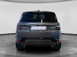 Land Rover Range Rover Sport Mark IX P400e PHEV 2.0L 404ch HSE Dynamic occasion - Photo 4