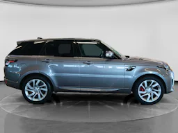 Land Rover Range Rover Sport Mark IX P400e PHEV 2.0L 404ch HSE Dynamic occasion - Photo 6