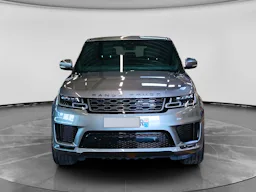 Land Rover Range Rover Sport Mark IX P400e PHEV 2.0L 404ch HSE Dynamic occasion - Photo 8