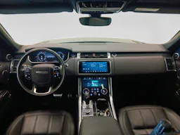 Land Rover Range Rover Sport Mark IX P400e PHEV 2.0L 404ch HSE Dynamic occasion - Photo 9