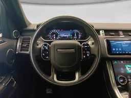 Land Rover Range Rover Sport Mark IX P400e PHEV 2.0L 404ch HSE Dynamic occasion - Photo 11