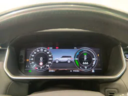 Land Rover Range Rover Sport Mark IX P400e PHEV 2.0L 404ch HSE Dynamic occasion - Photo 12