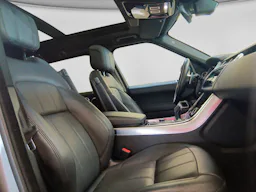 Land Rover Range Rover Sport Mark IX P400e PHEV 2.0L 404ch HSE Dynamic occasion - Photo 14