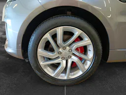 Land Rover Range Rover Sport Mark IX P400e PHEV 2.0L 404ch HSE Dynamic occasion - Photo 17