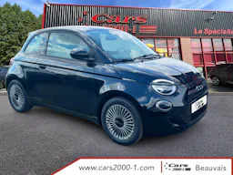 Fiat 500  1.0 65 ch Hybride Icone occasion - Photo 3