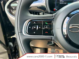 Fiat 500  1.0 65 ch Hybride Icone occasion - Photo 18