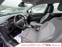 Opel Crossland  1.5 D 120 ch BVA6 Elegance Business occasion - Photo 20