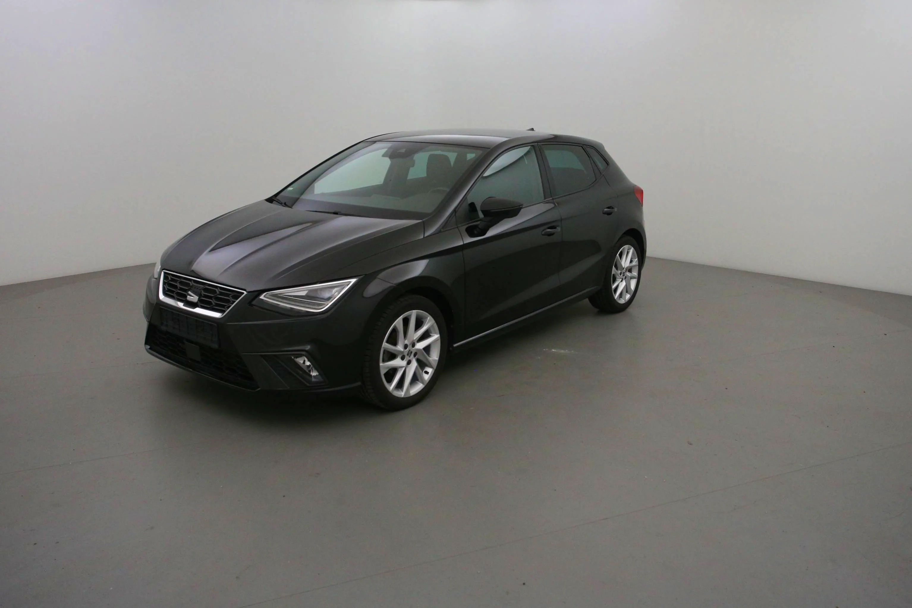 Seat Ibiza 1.0 TSI 110 ch S/S DSG7 FR occasion